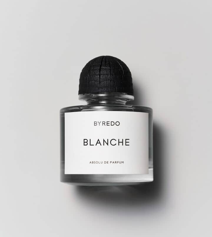 Blanche Absolu de Parfum