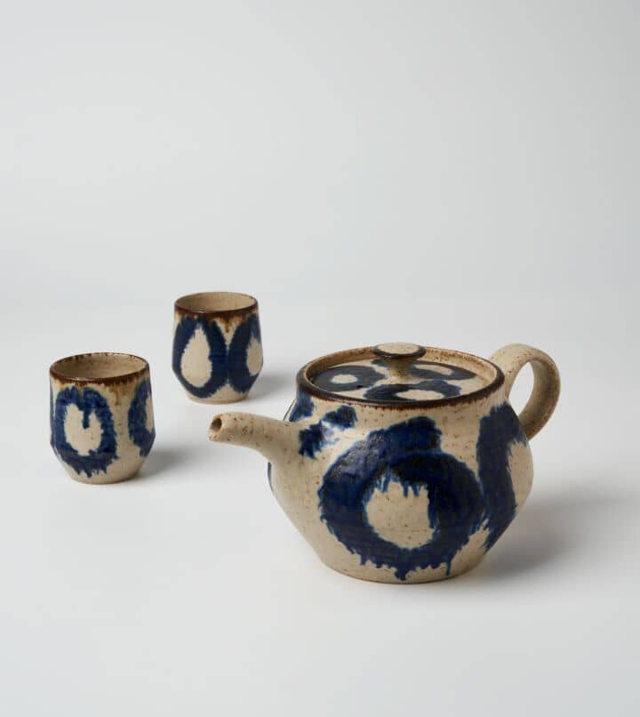 Ceramic Set
