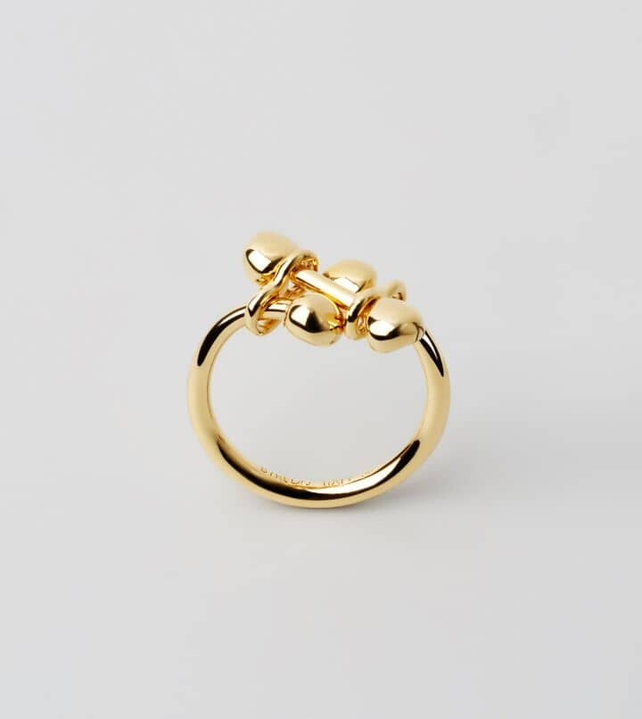Goldring