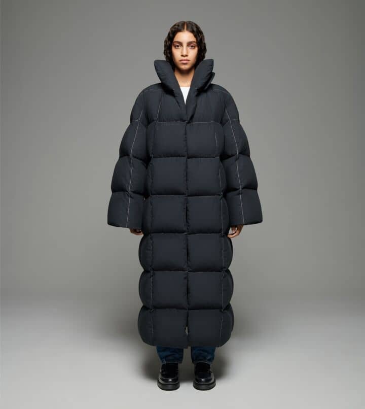 Wearable Blanket 2.0