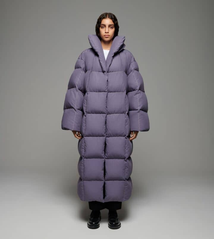 Wearable Blanket 2.0