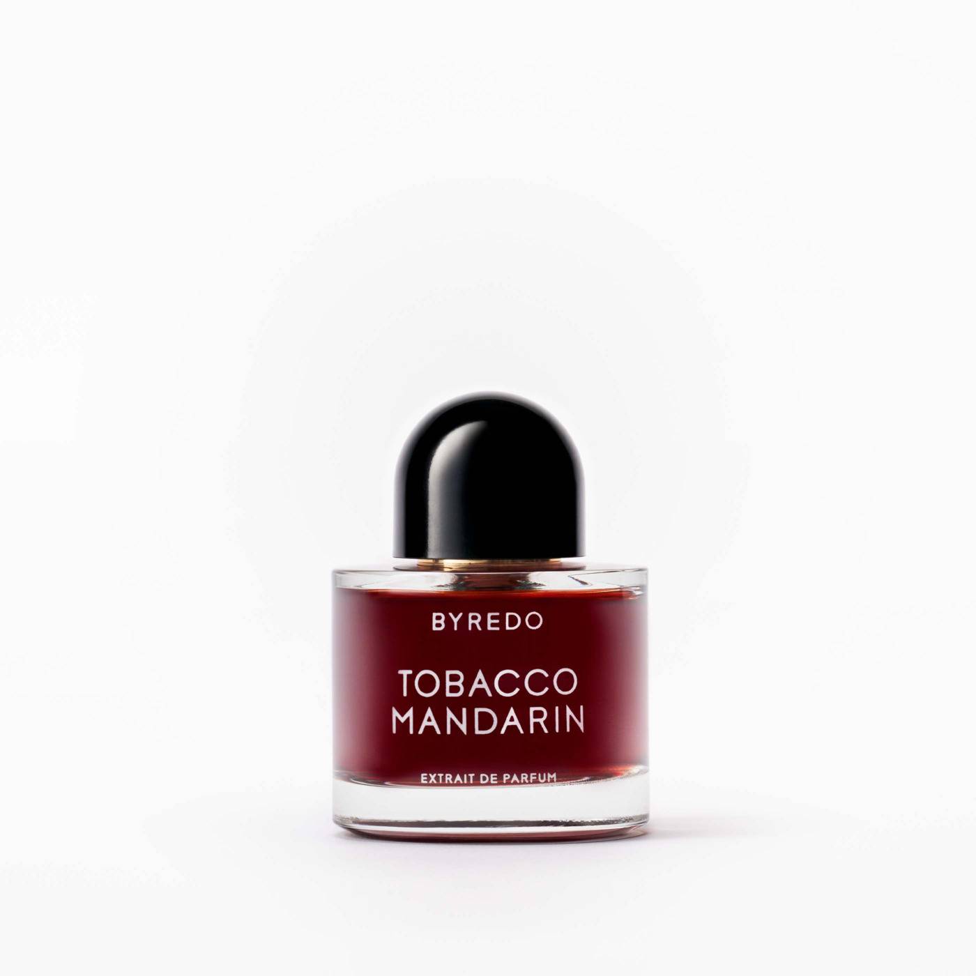Perfume extract Tobacco Mandarin