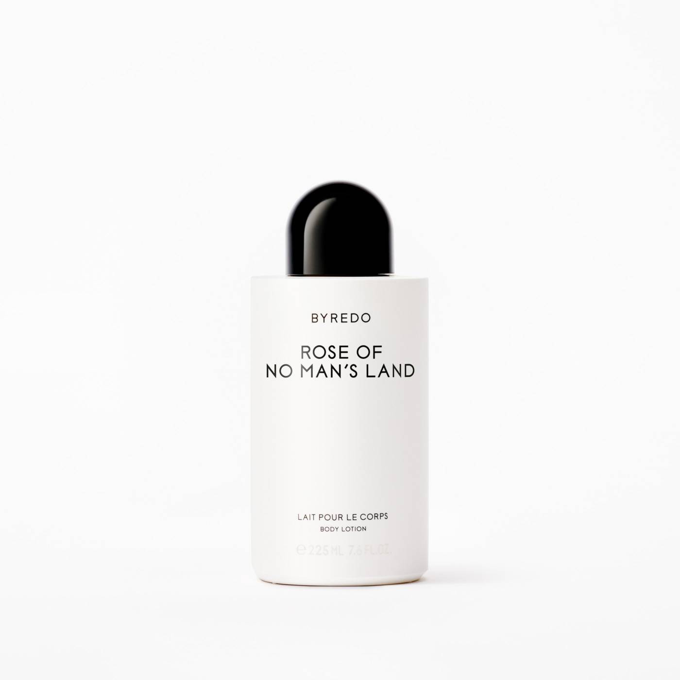 Body lotion Rose Of No Man's Land