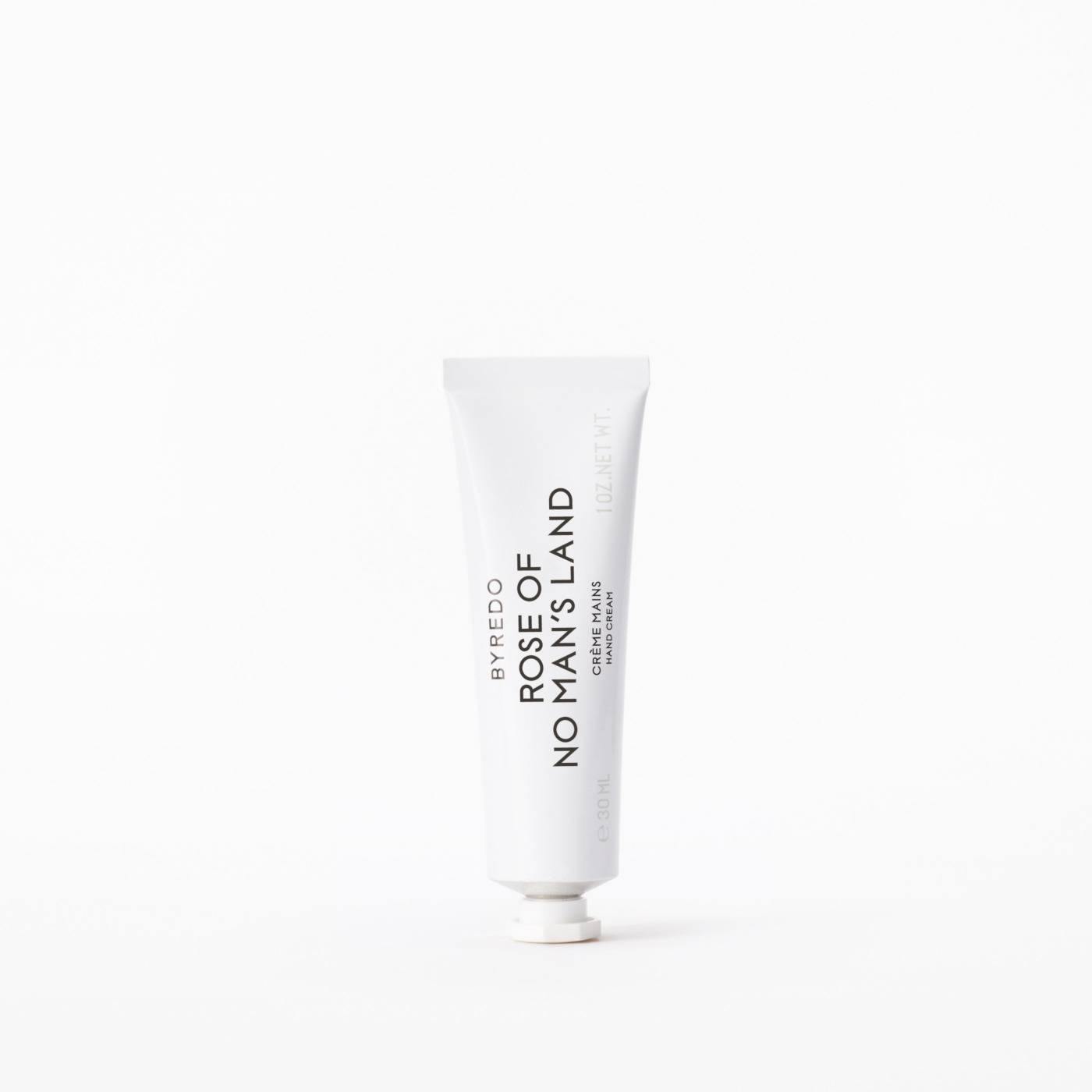 Hand cream Rose Of No Man's Land