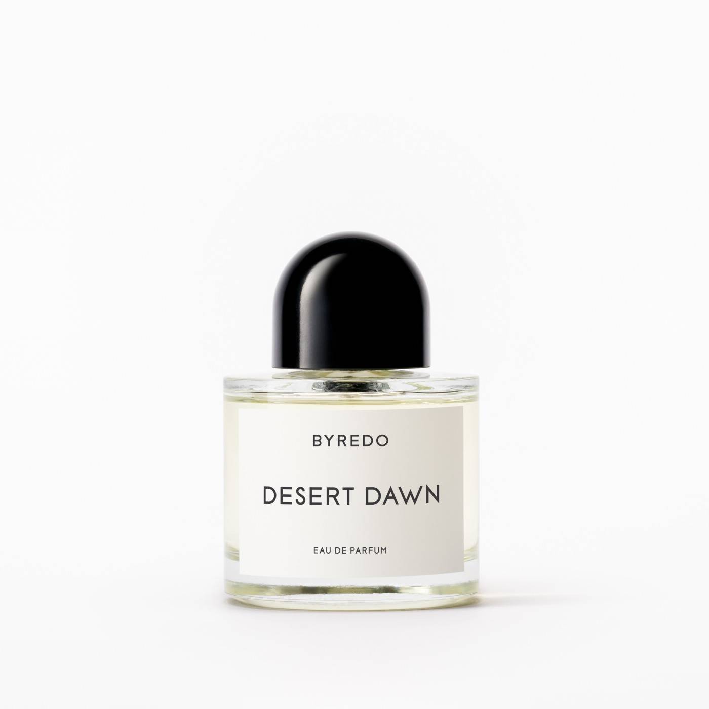 Eau de Parfum Desert Dawn