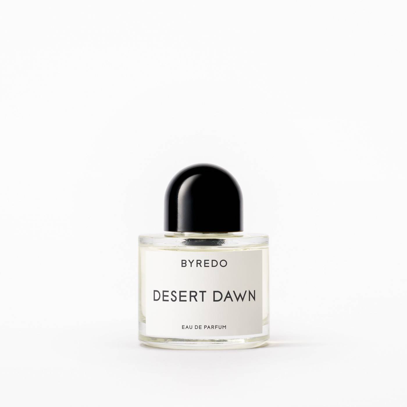 Eau de Parfum Desert Dawn