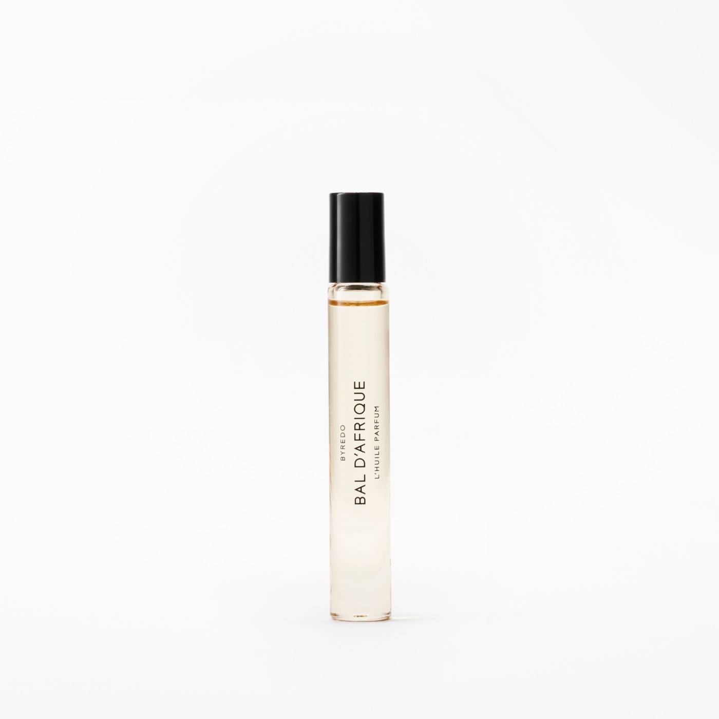 Olio profumato Roll on Bal d'Afrique