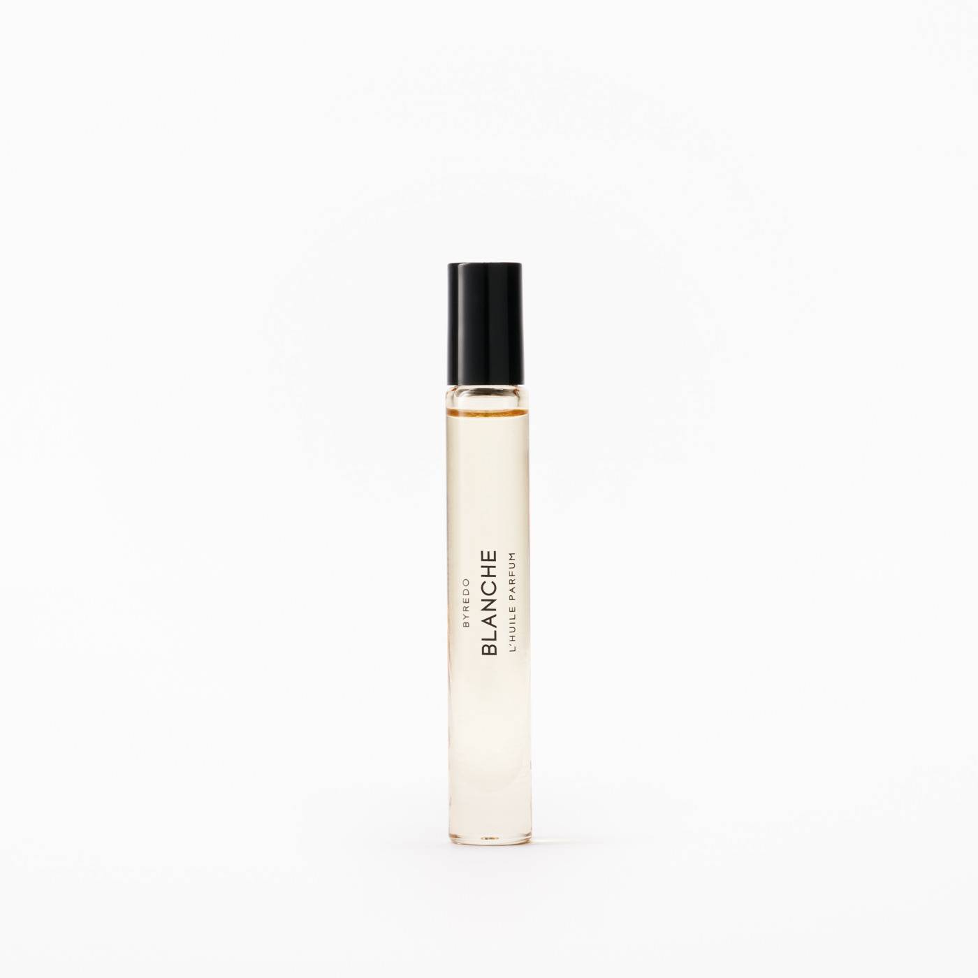 Aceites perfumados en roll-on Blanche