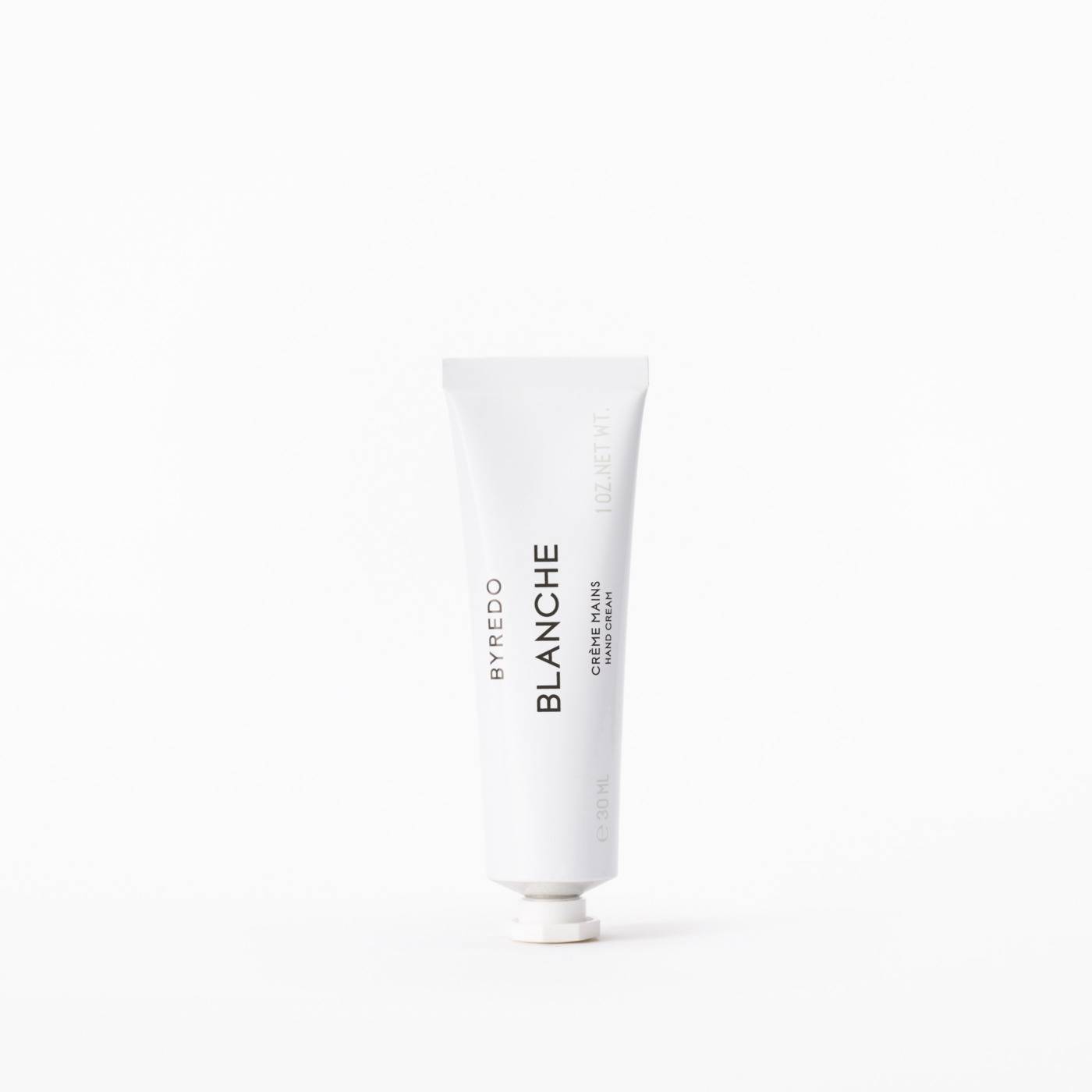 Crema de manos Blanche