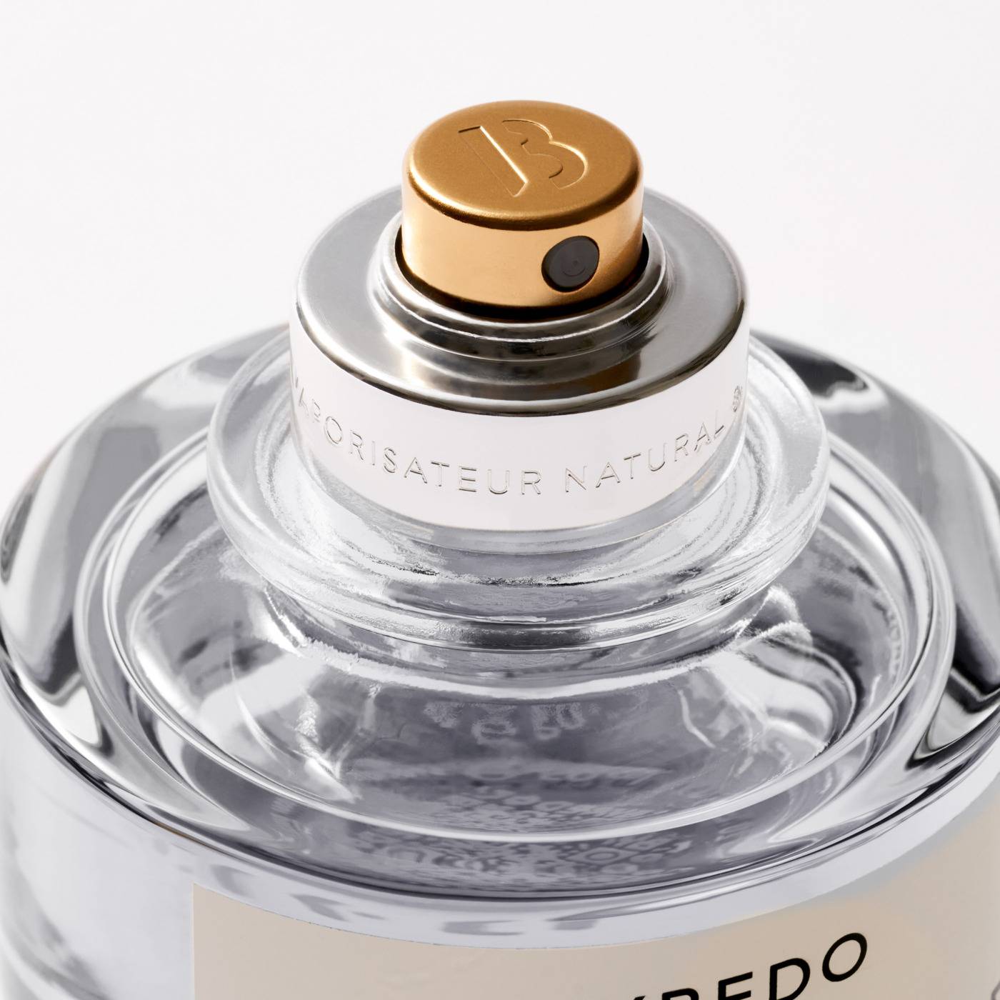 Absolu de Parfum Blanche Absolu de Parfum
