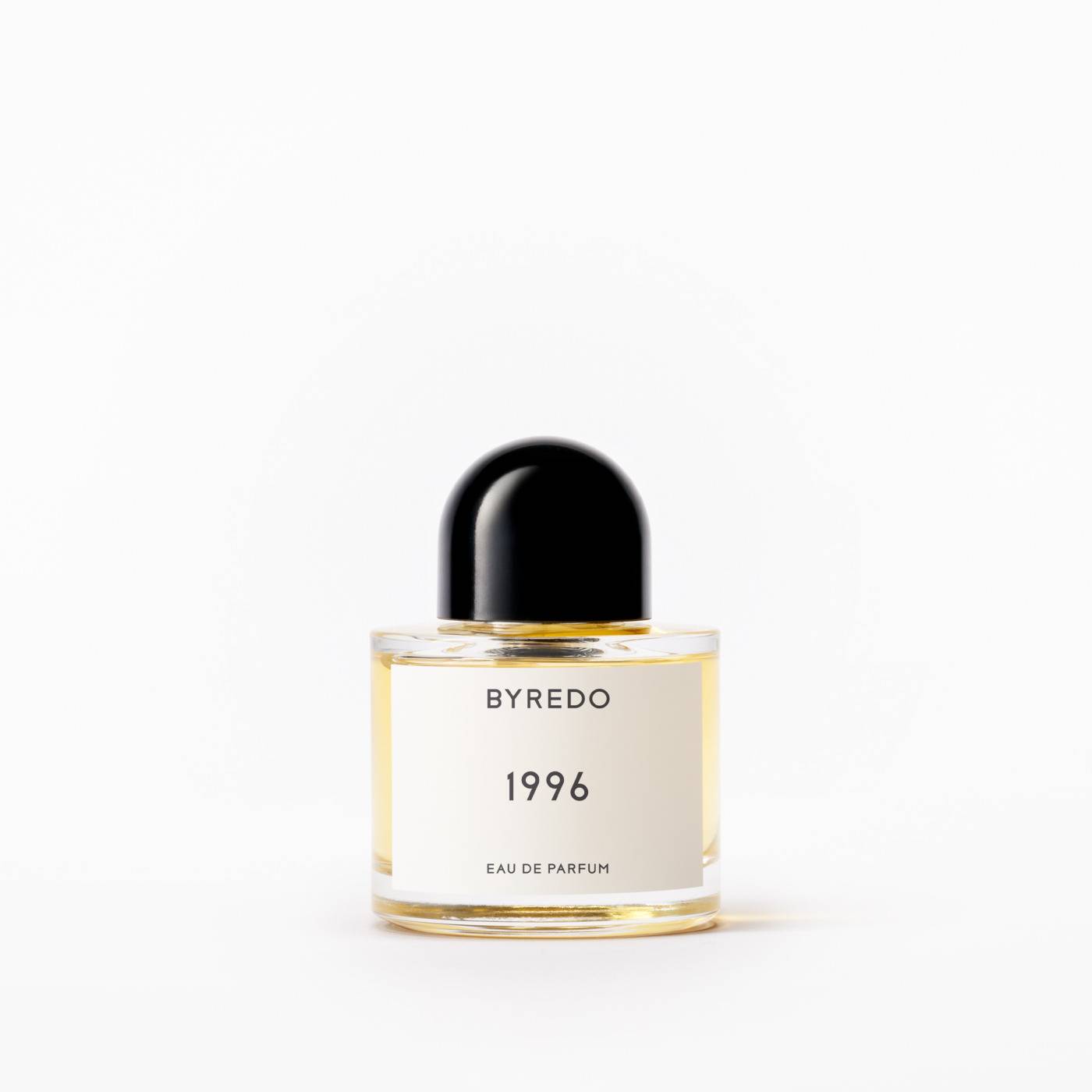 Eau de Parfum 1996