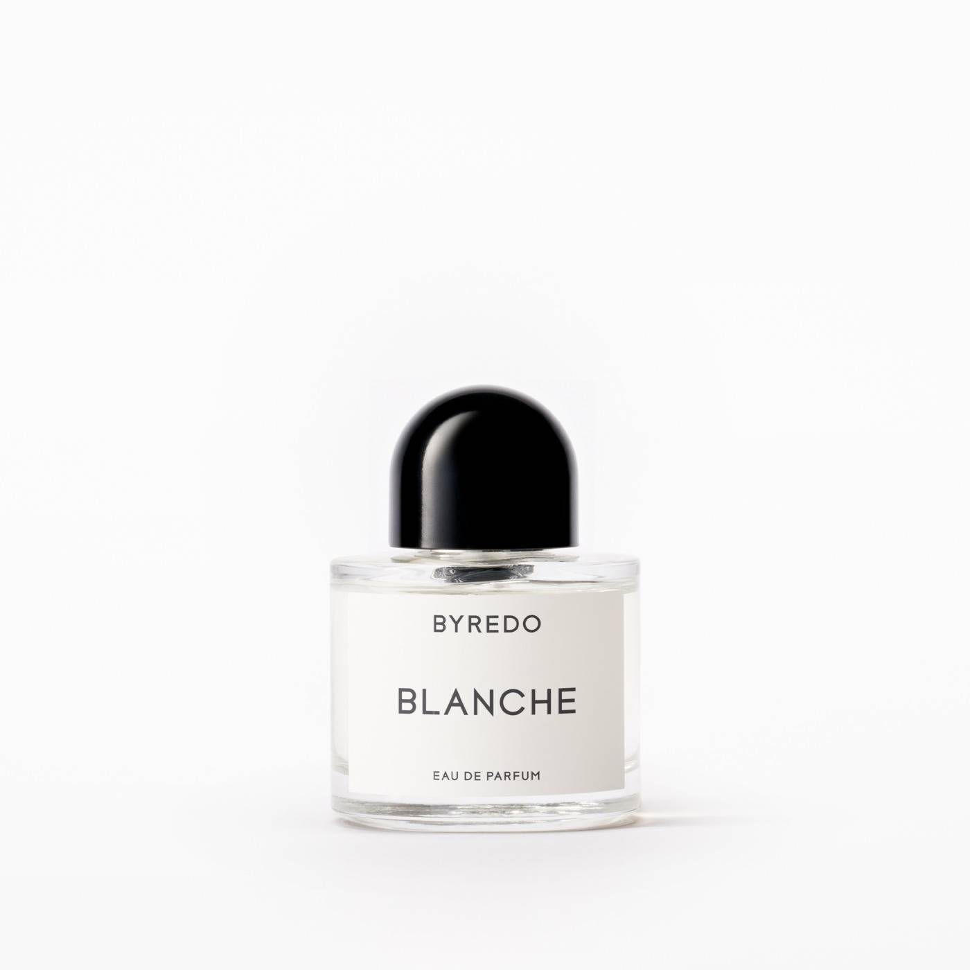 Eau de Parfum Blanche