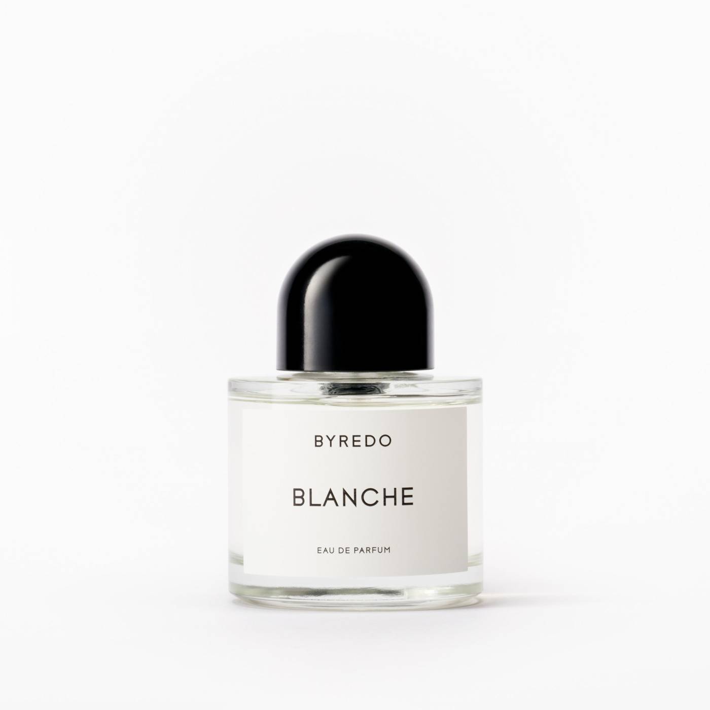 Eau de Parfum Blanche