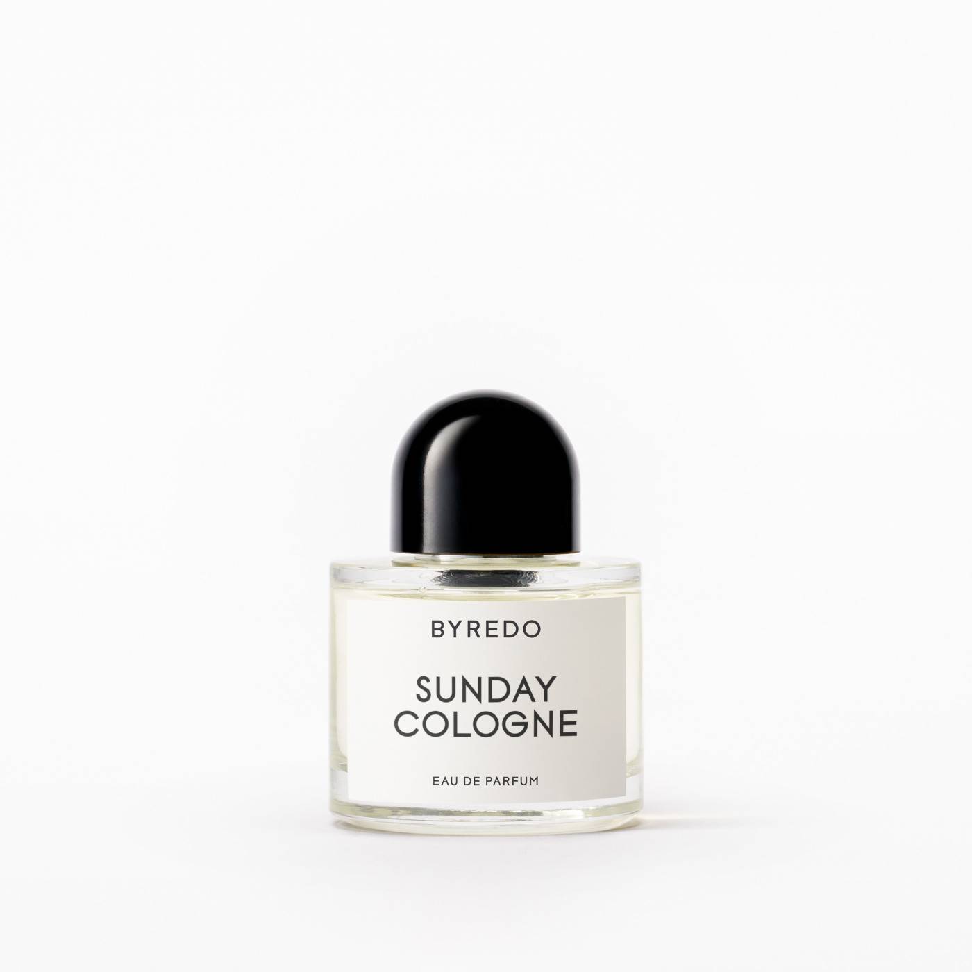 Eau de Parfum Sunday Cologne