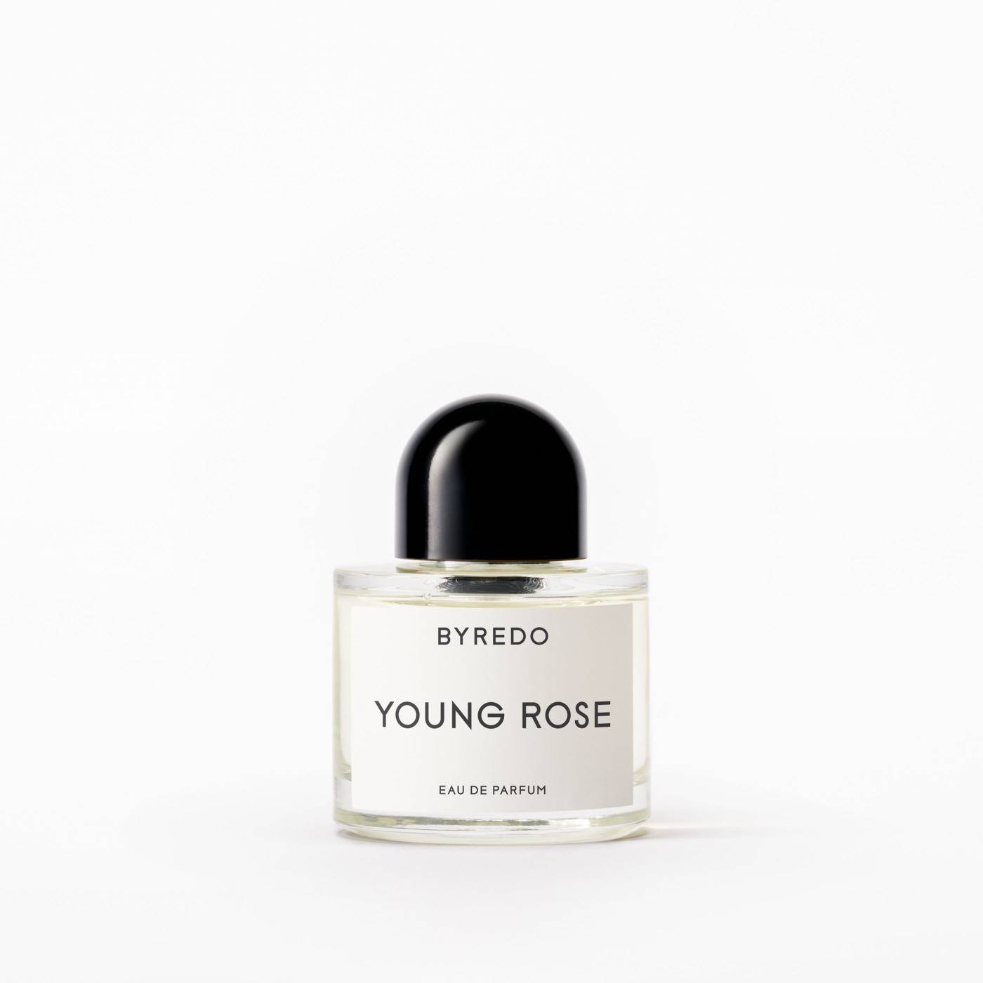 Eau de Parfum Young Rose