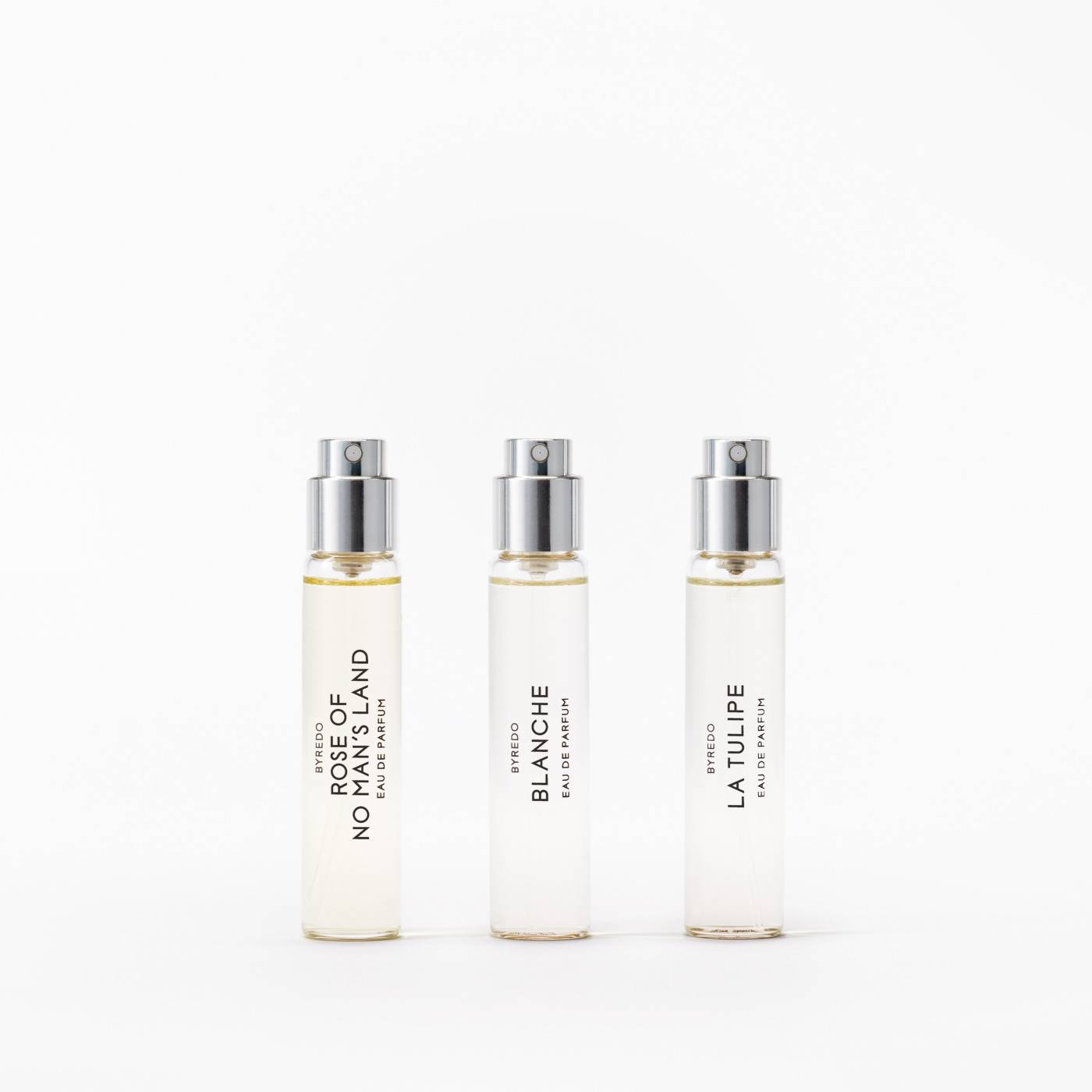 Travel size La Sélection Florale