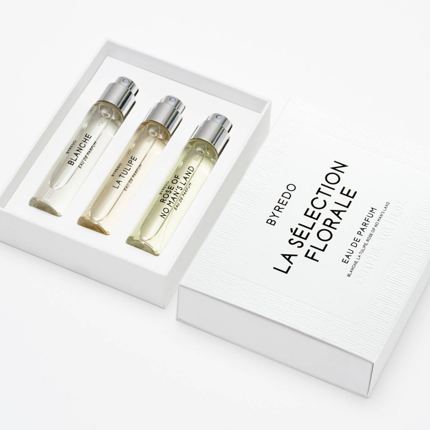 Travel size La Sélection Florale