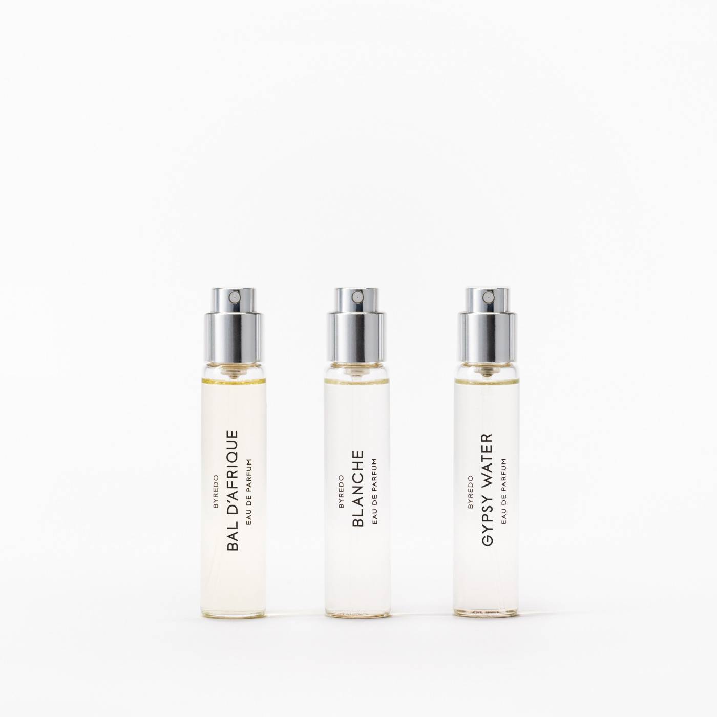 Travel size La Sélection Nomade