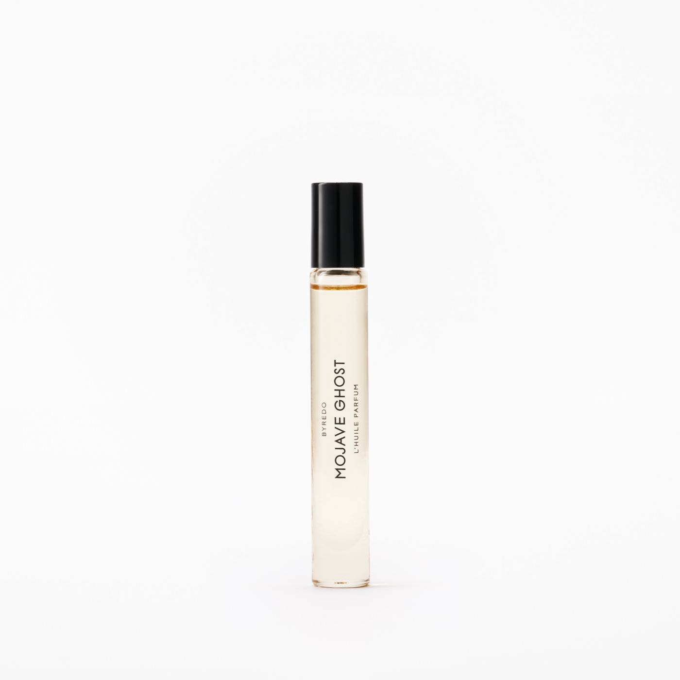 Aceites perfumados en roll-on Mojave Ghost