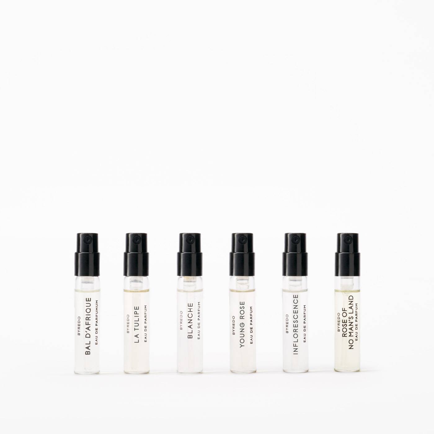 Discovery Set Discovery Set Floral