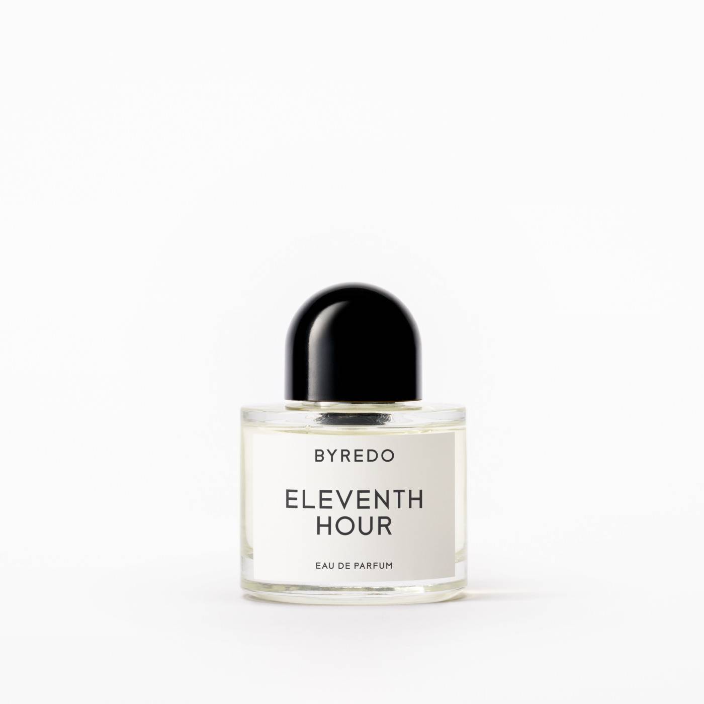 Eau de Parfum Eleventh Hour
