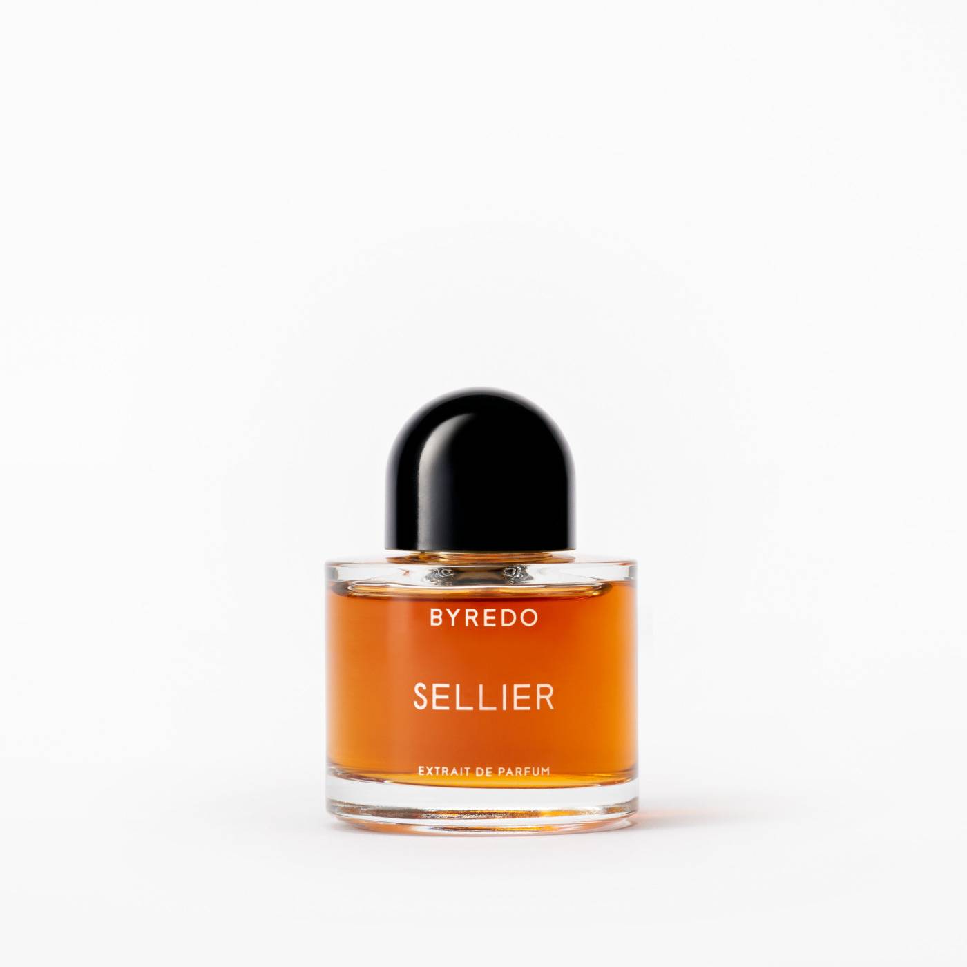 Perfume extract Sellier