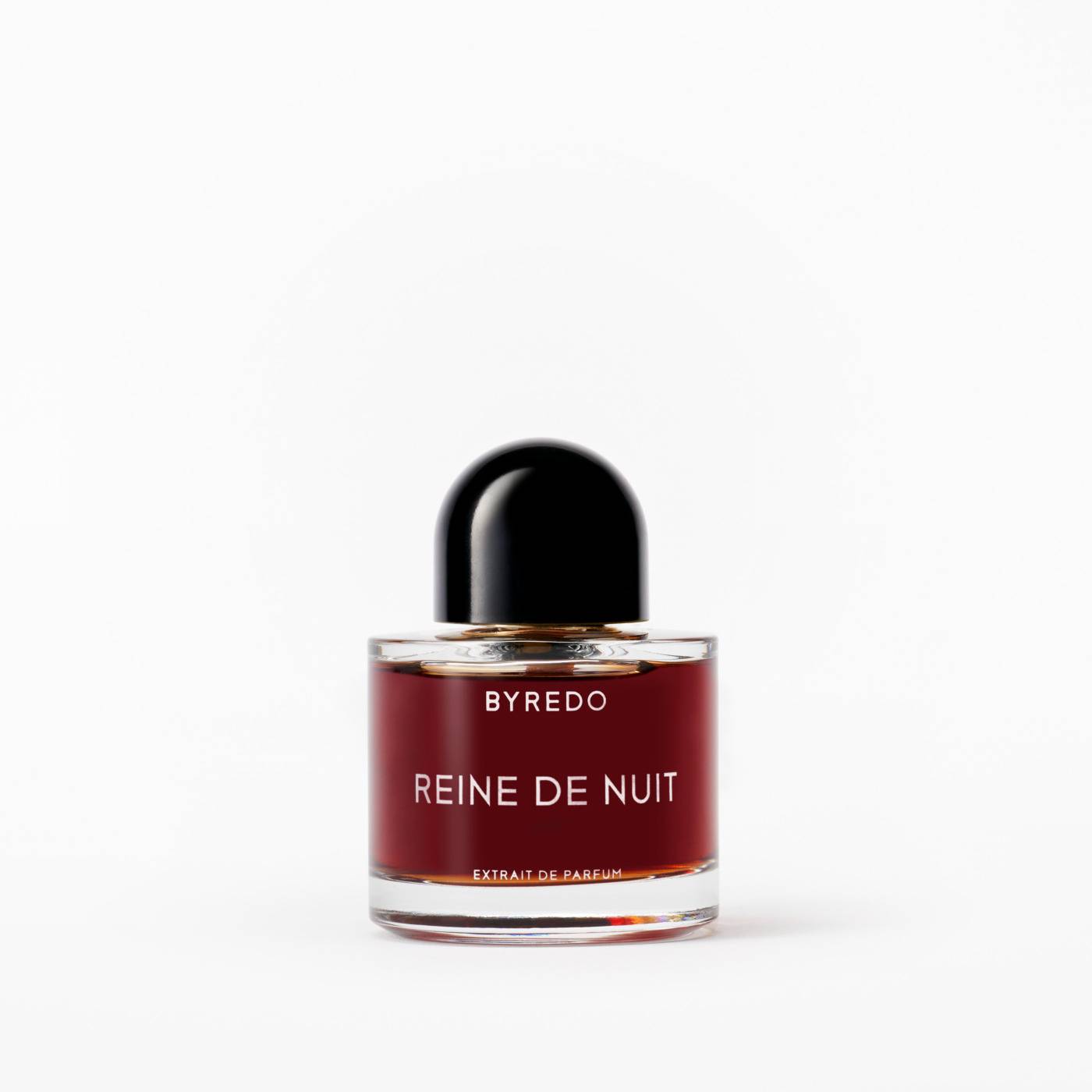 Perfume extract Reine de Nuit