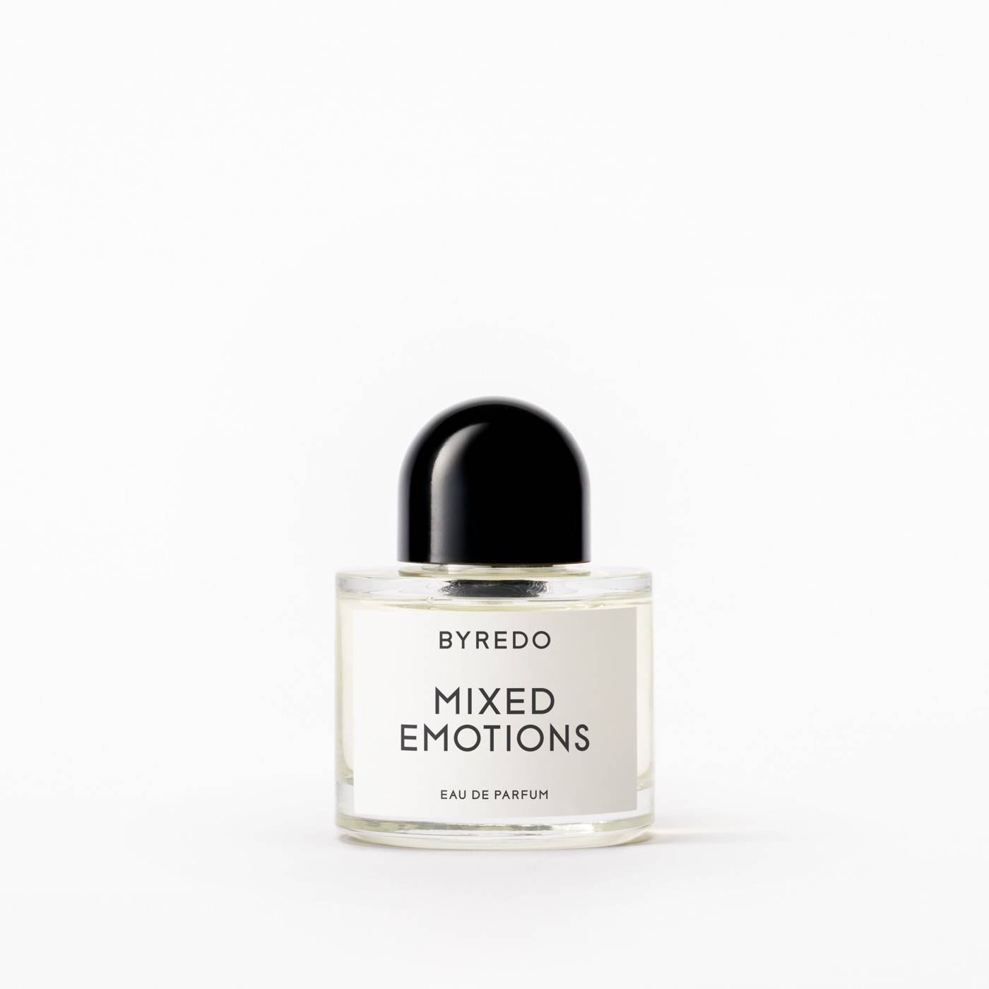 Eau de Parfum Mixed Emotions