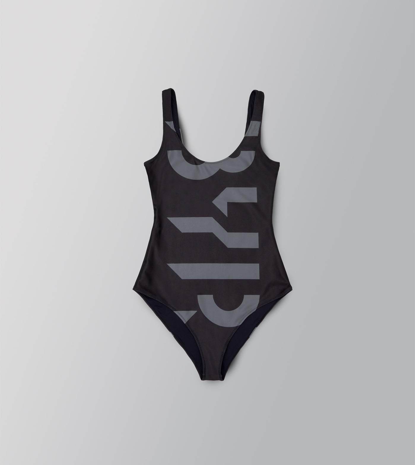 Apparel Freestyle Swimsuit
