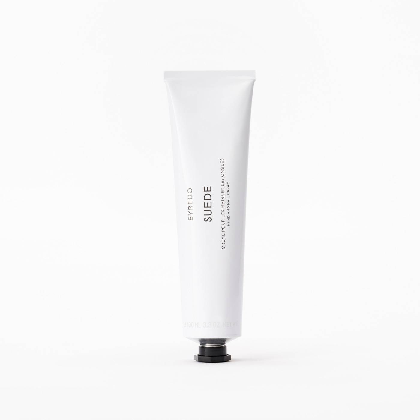 Hand cream Suede