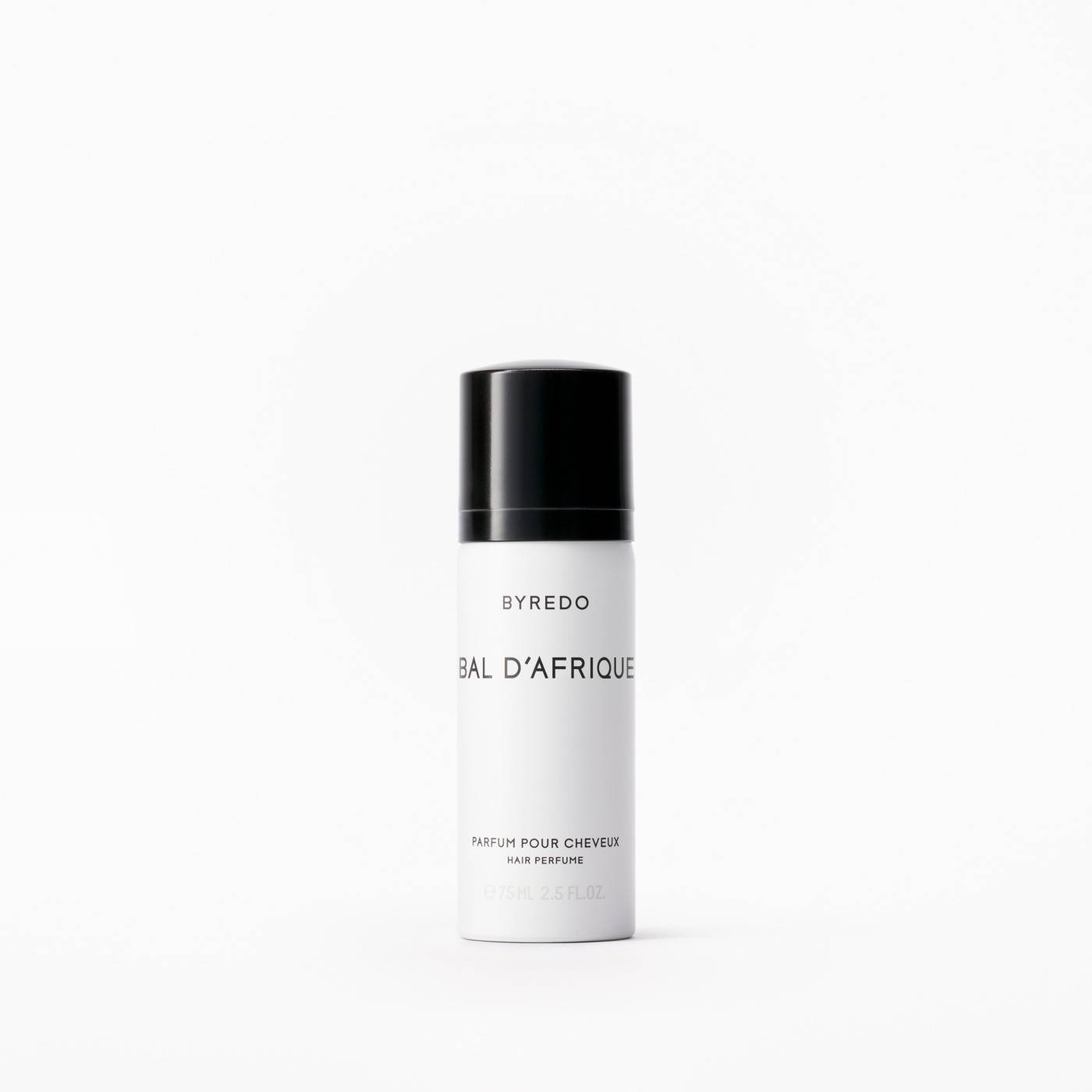 Hair perfume Bal d'Afrique