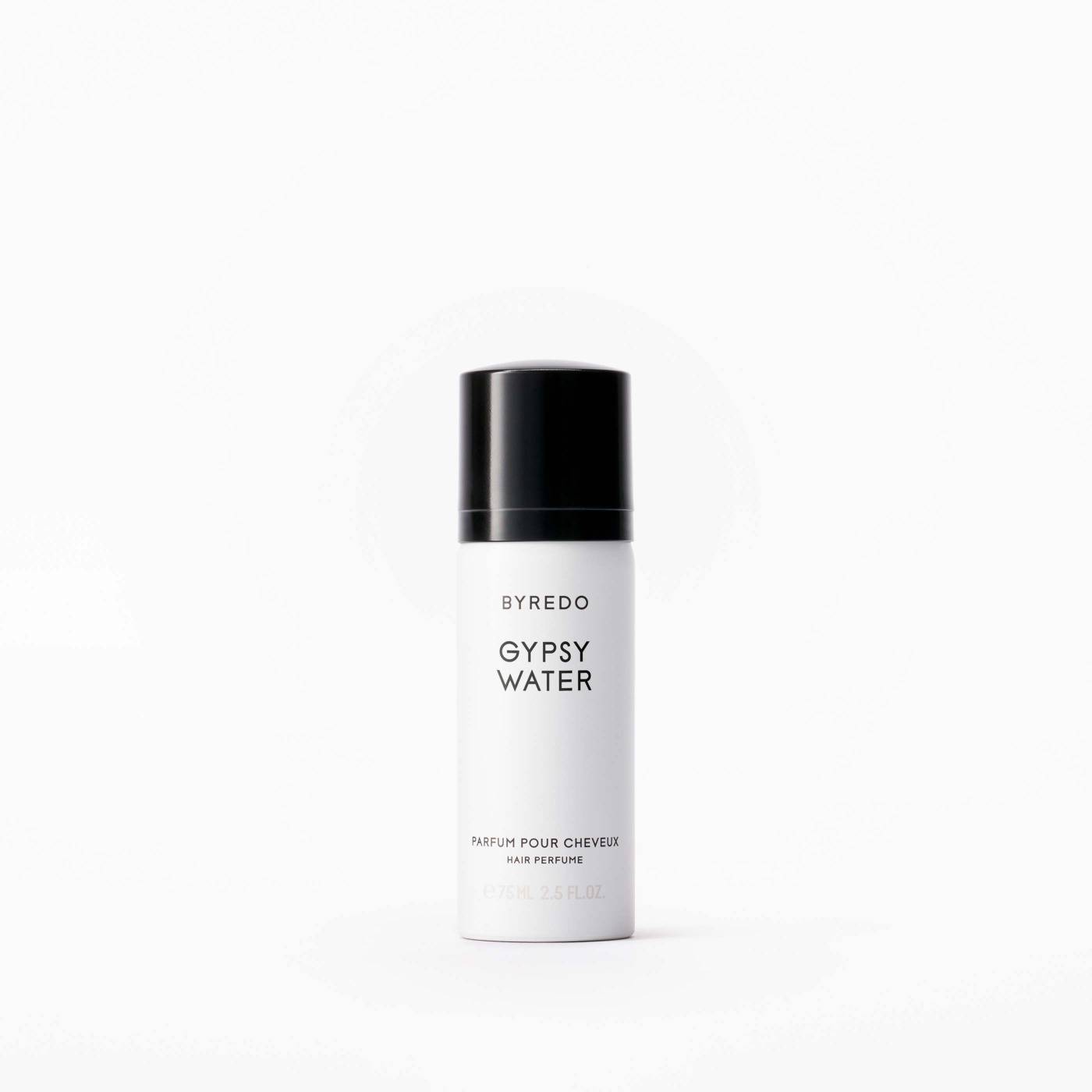 Hair perfume Gypsy Water