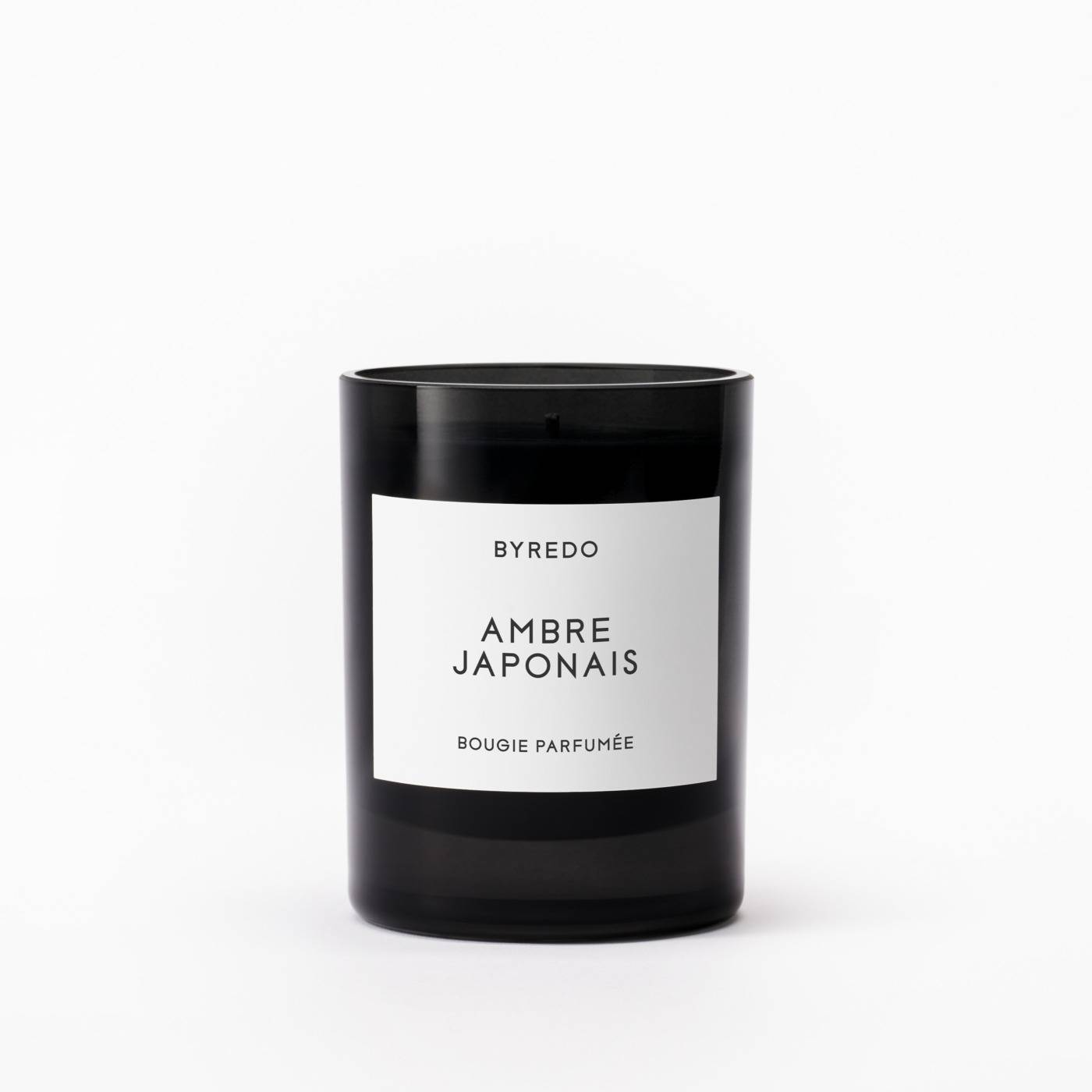 Candles Ambre Japonais