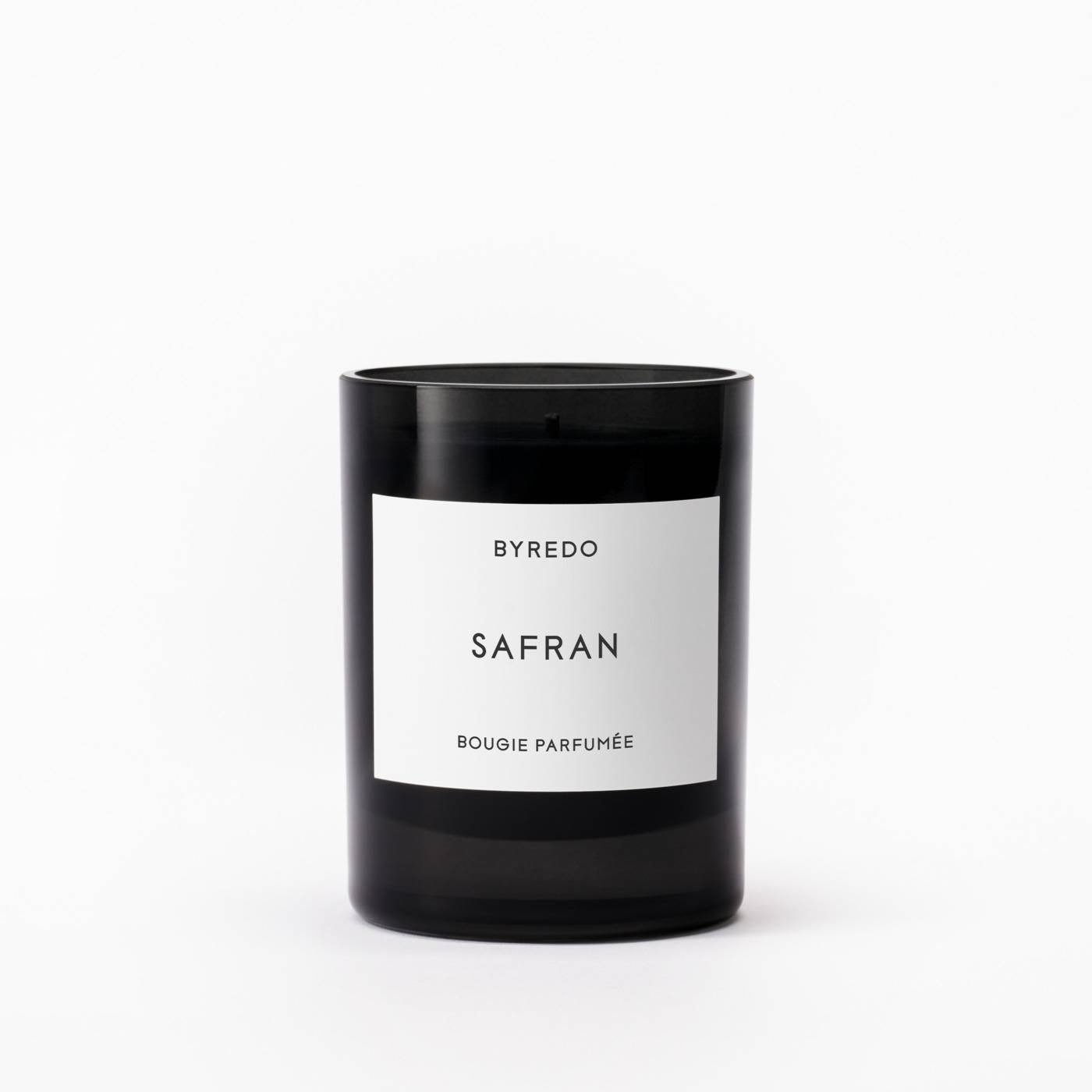 Bougies Safran