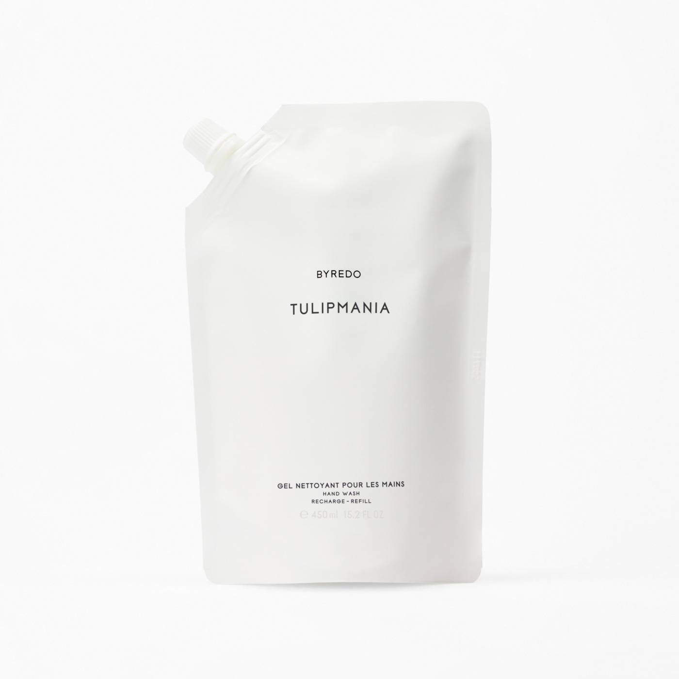 Gel nettoyant pour les mains Tulipmania