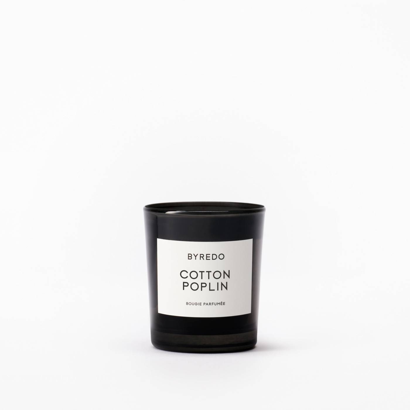 Mini candles Cotton Poplin