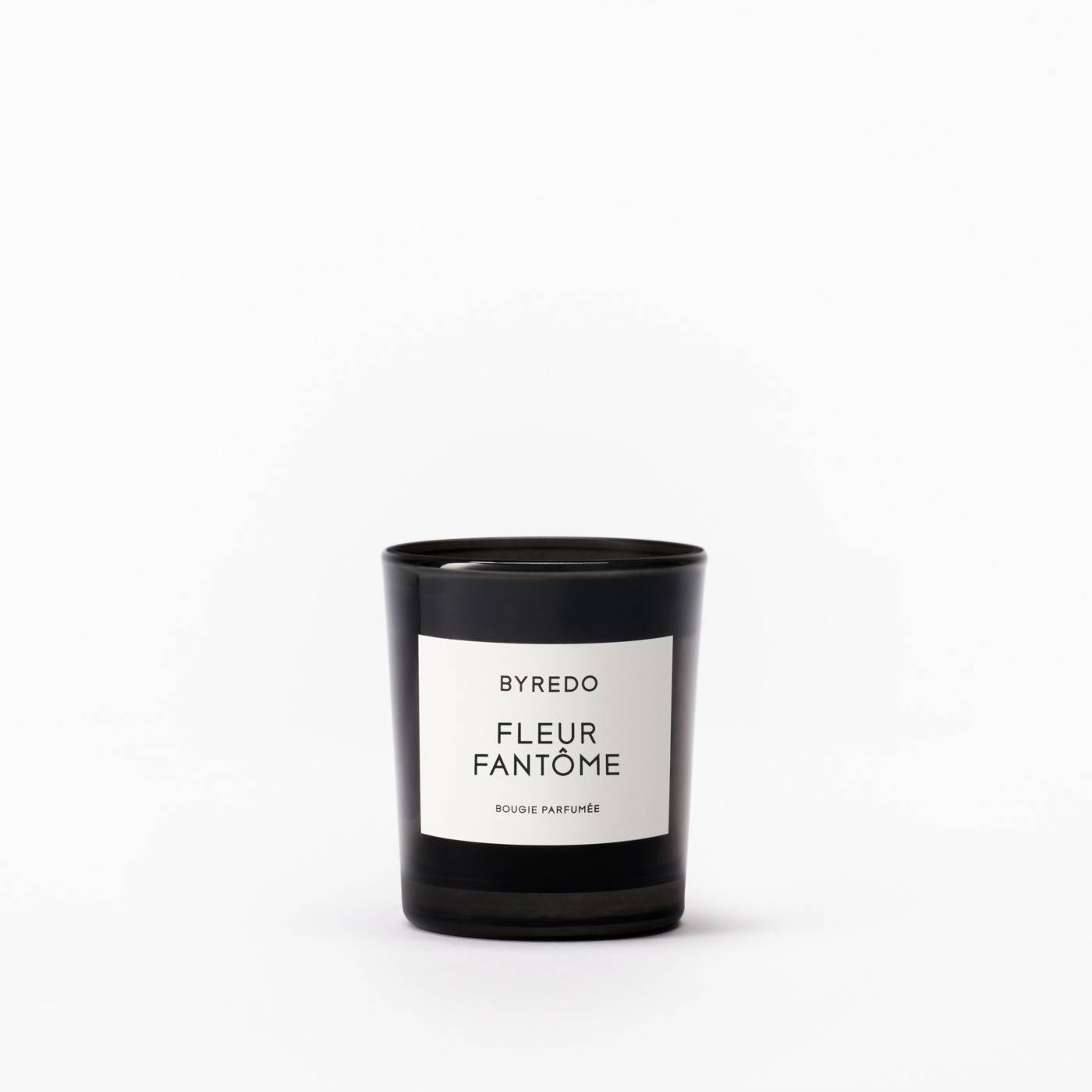 Mini candles Fleur Fantôme