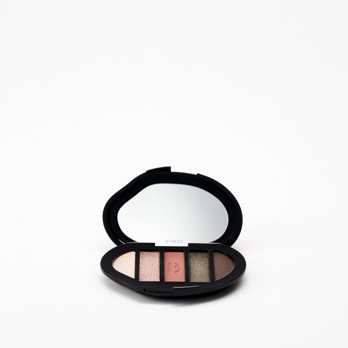 Eyeshadow Eyeshadow 5 Colours