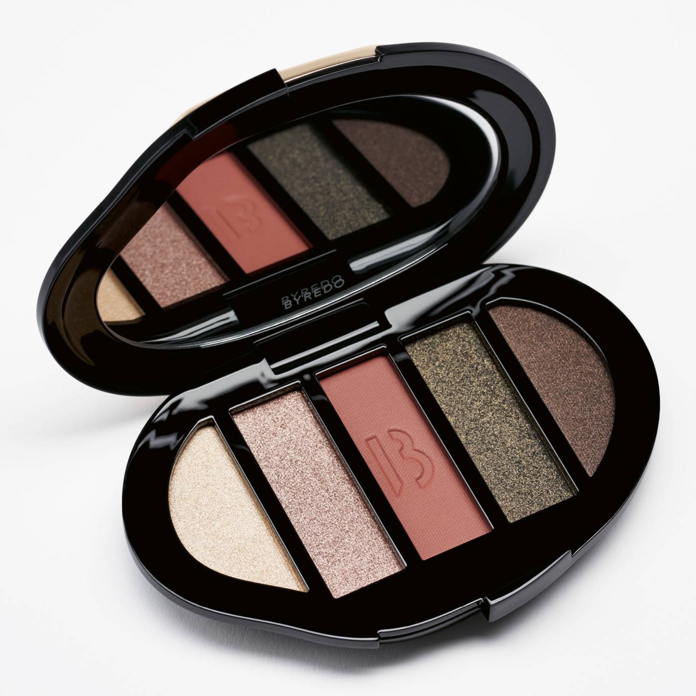 Eyeshadow Eyeshadow 5 Colours