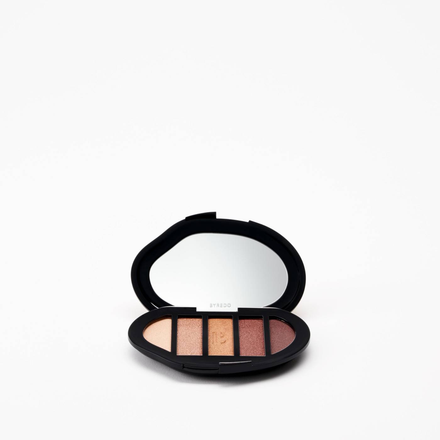 Eyeshadow Eyeshadow 5 Colours