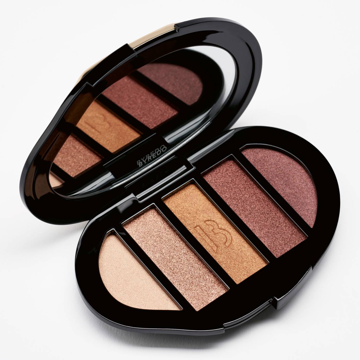 Eyeshadow Eyeshadow 5 Colours
