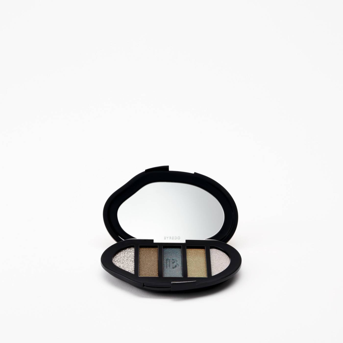 Eyeshadow Eyeshadow 5 Colours
