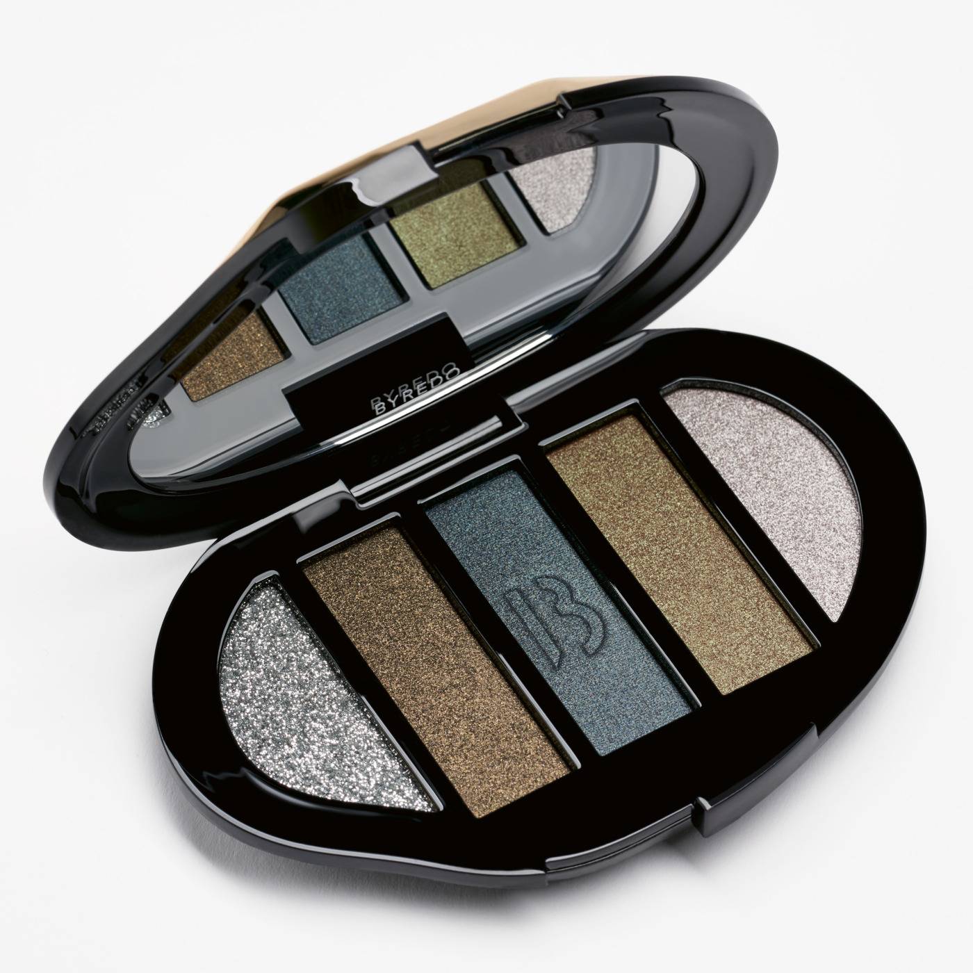 Eyeshadow Eyeshadow 5 Colours