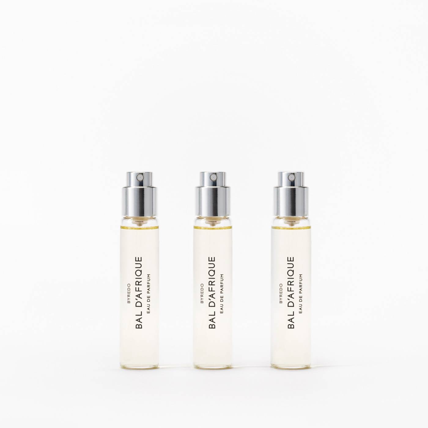 Reiseformate La Sélection BYREDO