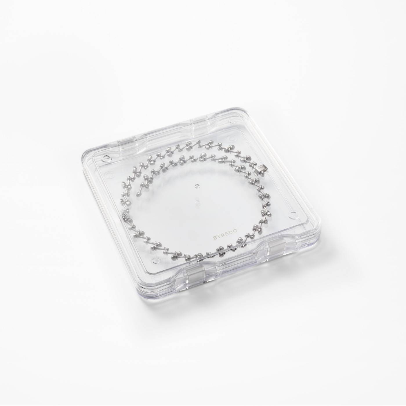 Gioielleria Collana in Argento