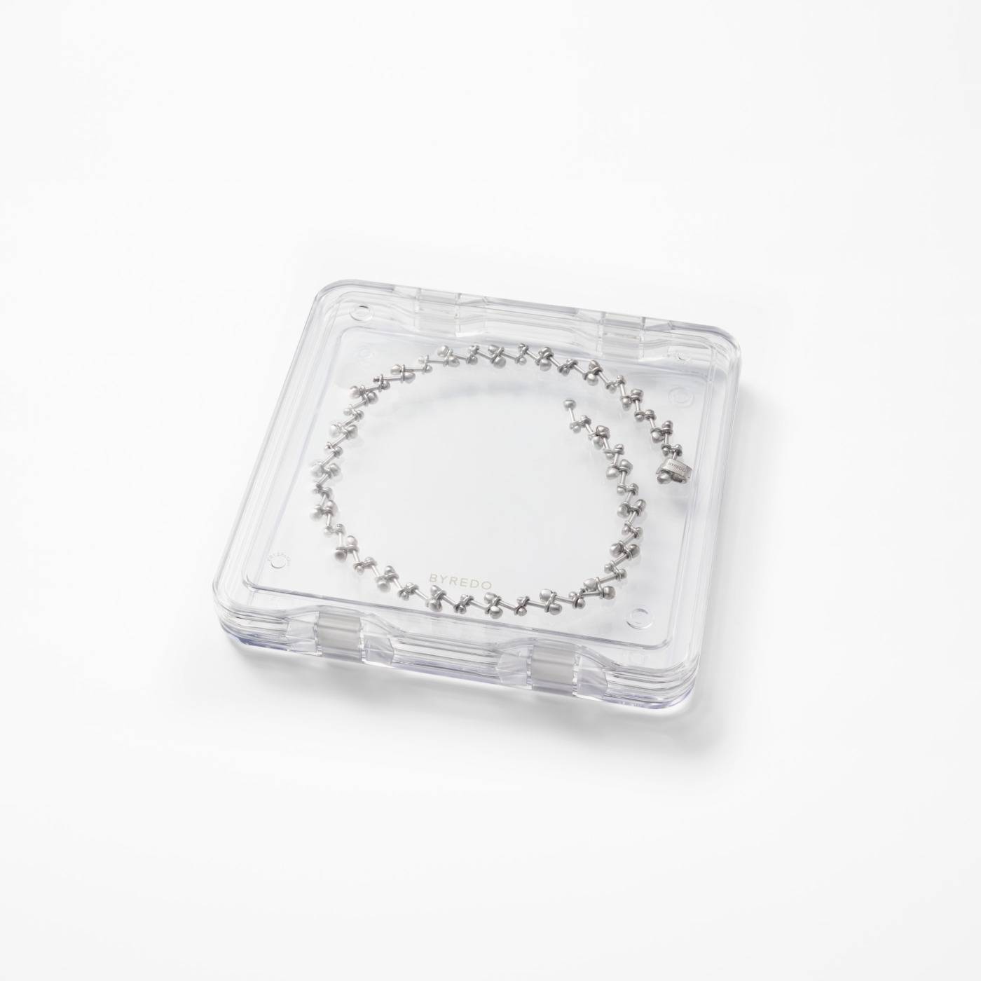 Gioielleria Collana in Argento
