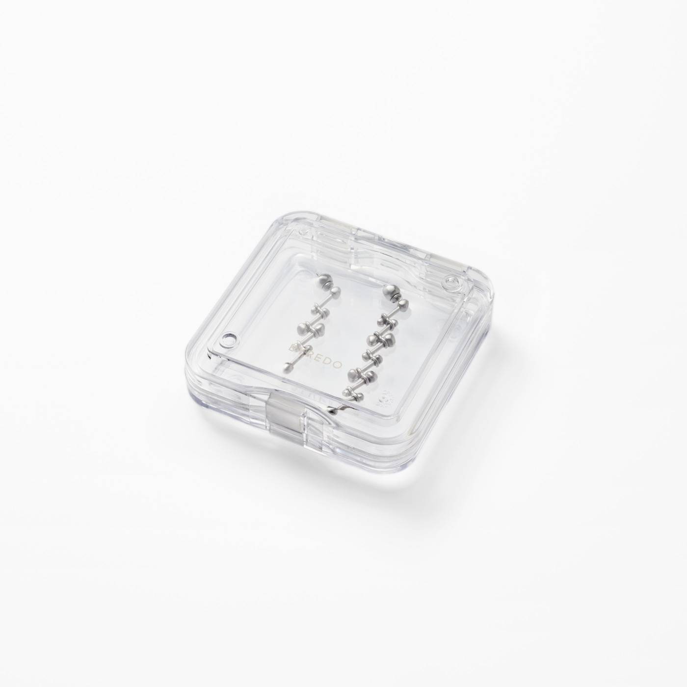 Bijoux Boucles d'Oreilles Argent