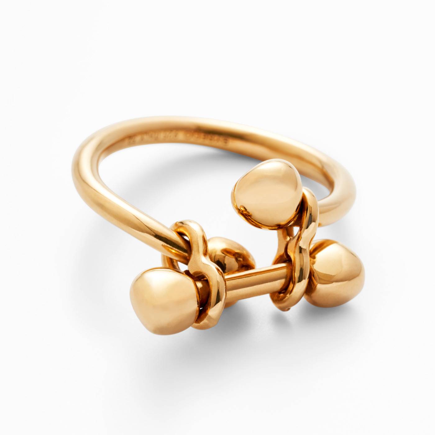 Gioielleria Anello in Oro