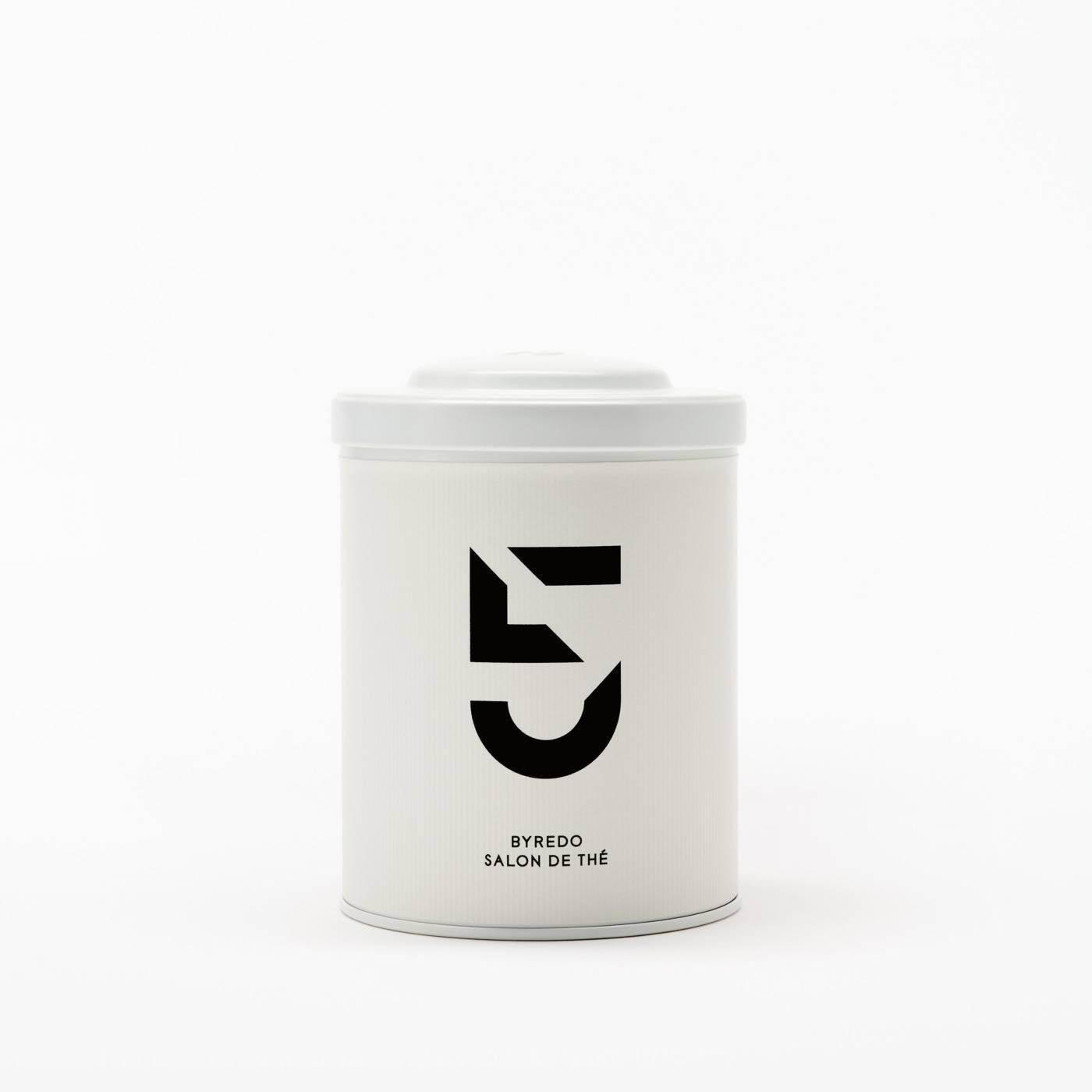 Thé Tea Odyssey