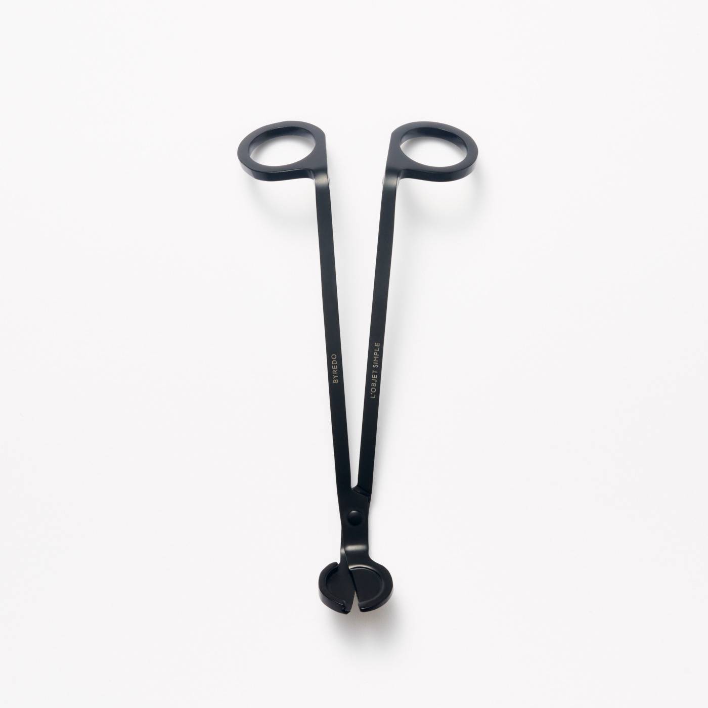 Objects Wick trimmer